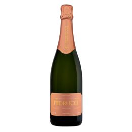 Espumante Casa Pedrucci Brut Rosé Tradicional